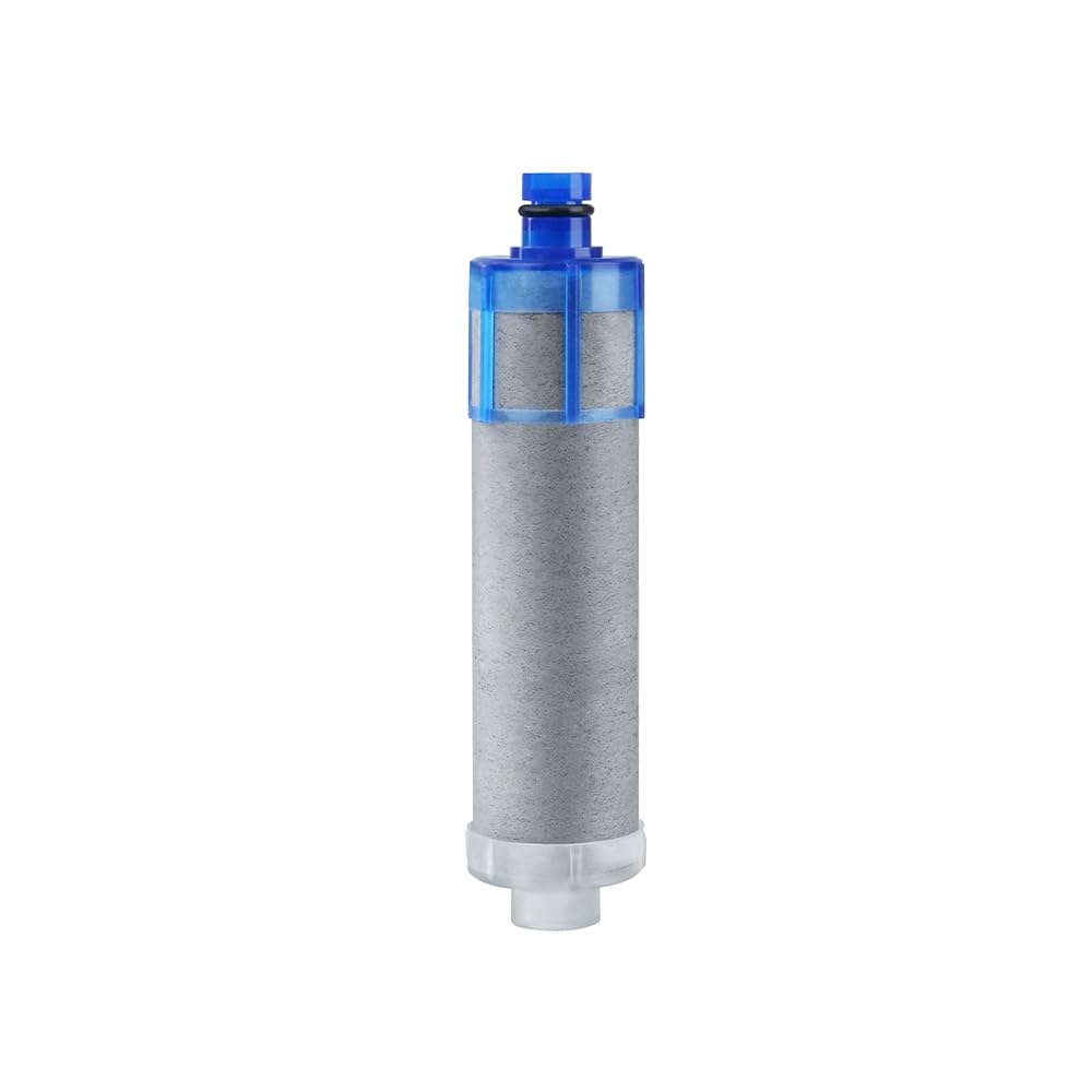 LIXIL 浄水カートリッジ JF-K22-C 2本 LIXIL・INAX 交換用浄水カートリッジ／長寿命・ハイグレード